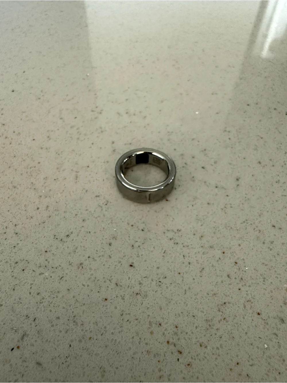 Oura size ring